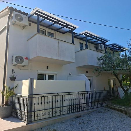 Martina Guest House Poreč Eksteriør bilde