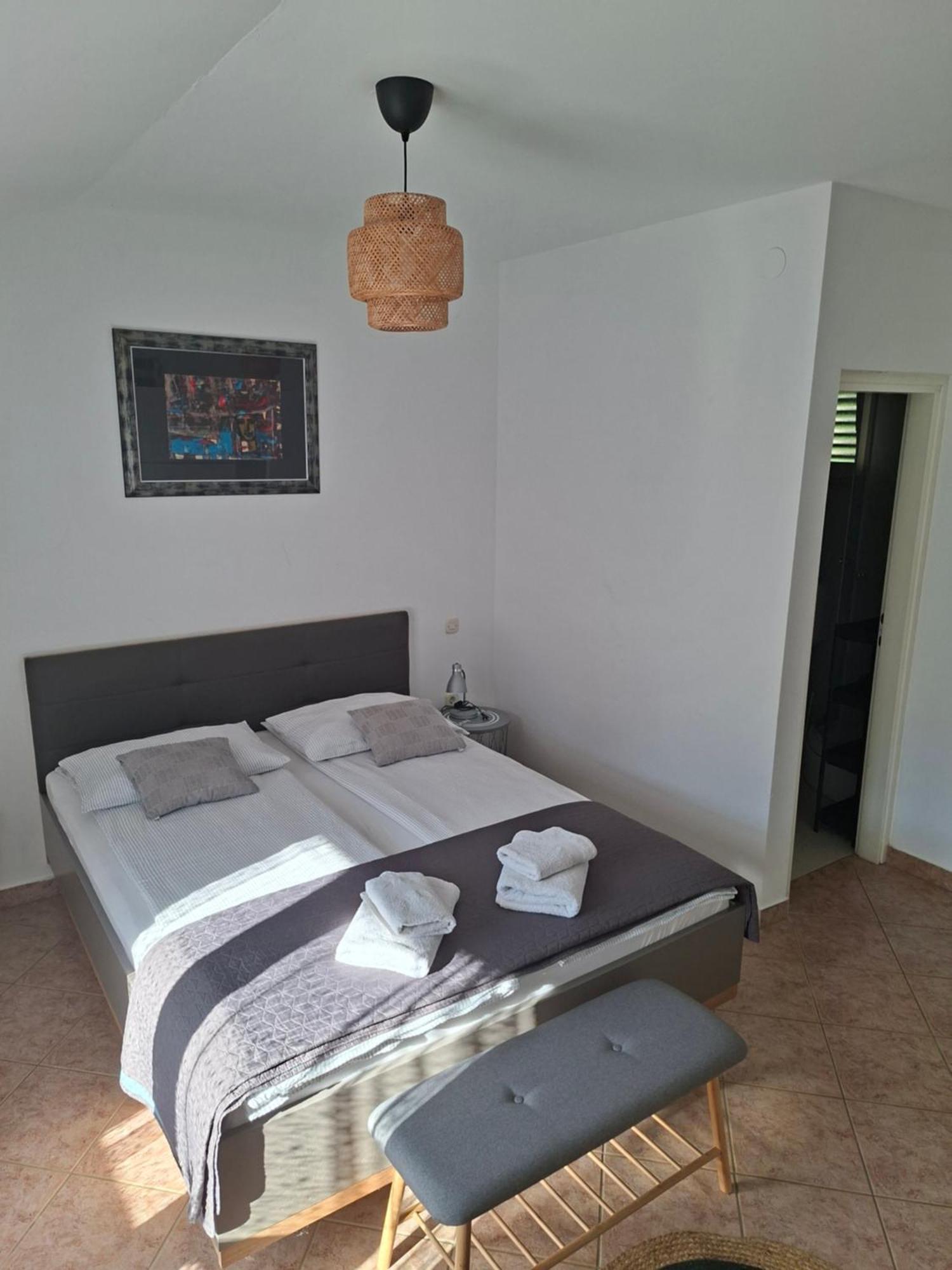 Martina Guest House Poreč Eksteriør bilde