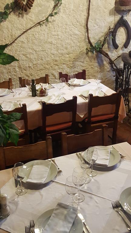 Martina Guest House Poreč Eksteriør bilde